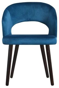 Dizajnová stolička Zachariah - rôzne farby