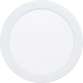 XXXLutz STROPNÉ LED SVIETIDLO, 16,6 cm Eglo - Interiérové svietidlá - 003348293301