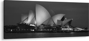 Obraz Opery v Sydney (120x50 cm)