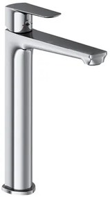 Ravak Life umývadlová batéria bez výpuste chróm X070472