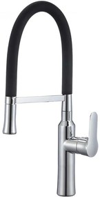 Drezová batéria Selene