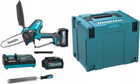 Akumulátorová reťazová píla na konáre, 15cm, Xgt, Makita [UC029GM202]