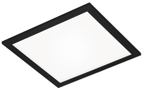 Briloner 7191-015 - LED Stropné svietidlo SIMPLE LED/12W/230V