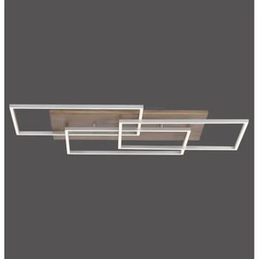 Paul Neuhaus 8330-79 - LED Stmievateľný prisadený luster PALMA 3xLED/12W/230V + DO