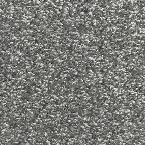 Associated Weavers, AKCIA: 400x310 cm Metrážny koberec Kiama 97, šíře, šedá, filc, detská izba