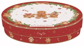 Podnos Fancy gingerbread