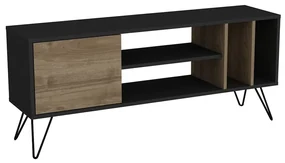 Televízny stolík Mistico Walnut