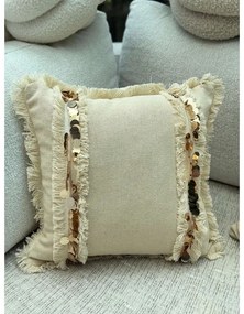 Obliečka na vankúš 43x43 cm Sequins – Mioli Decor