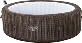 Vírivka Bestway Lay-Z-Spa BALI Smart 7 Wifi hydromassage 5-7 osôb Bestway 6001P