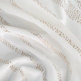 ZATEMŇOVACÍ ZÁVES NA PÁSKE LIMITED COLLECTION BLANCA3 140X270 CM BIELA