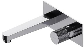 OMNIRES CT8015CR - Umývadlová batéria na podomietkovú inštaláciu CONTOUR chróm