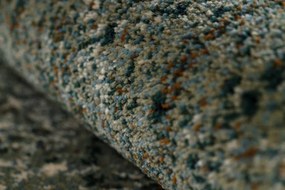 Koberec OMEGA MAMLUK zelený