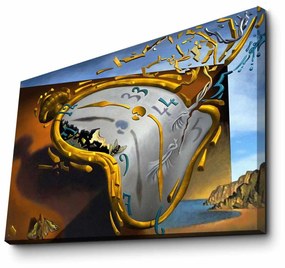 Reprodukcia obrazu Salvador Dalí 016 45 x 70 cm