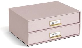 Kartónový organizér zásuvkový Birger Restore Paper Laminate – Bigso
