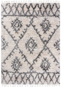 Koberec AZTEC DC55D EJF krémový