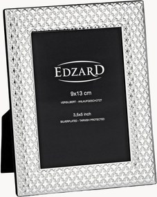 Postriebrený fotorámik Ruggiano