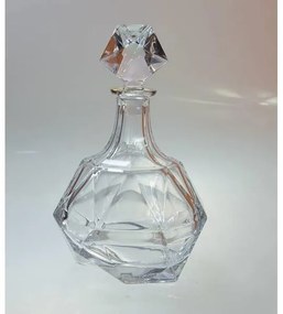 BOHEMIA JIHLAVA HAVANA GOLD KARAFA 500ML