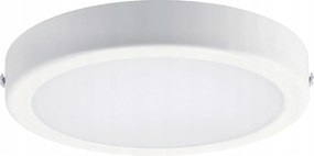 PHILIPS LED okrúhle prisadené svietidlo 19W - 2000lm - 4000K - biele