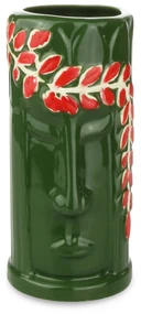 Bar@drinkstuff Lei Tiki pohár 15oz / 425ml
