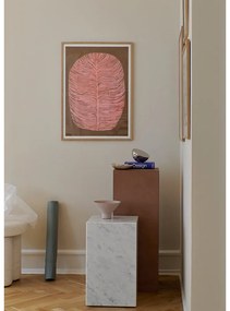 The Poster Club Plagát Pink Lagoon by Rebecca Hein 50x70