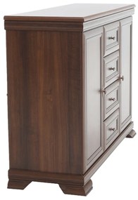 Komoda KORA KK3, Samoa King