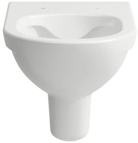 LAUFEN H8209600000001 - Závesné WC PRO keramika/biela