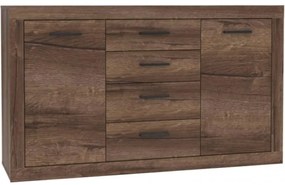 Komoda Trass TRAK231