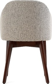 KRIS P ČALÚNENÁ STOLIČKA kris