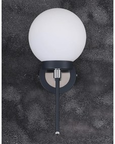 Nástenné svietidlo ø 15 cm Tokyo – Squid Lighting