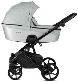 Kočík TUTIS Viva4 2v1 Luxury Crystal
