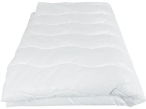 Umývateľný paplón Medical 140x200 cm – vodoodolný, antialergický, prateľný na 95 °C