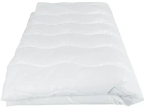 Umývateľný paplón Medical 140x200 cm – vodoodolný, antialergický, prateľný na 95 °C