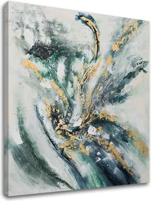 Obraz na plátne ABSTRAKT 1 dielny XOBCHAB035