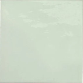 Obklad Equipe Village mint 13x13 cm lesk VILLAGE25622