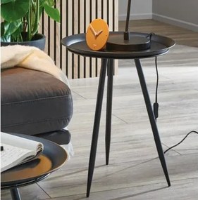 Odkladací stolík Hans, 38 cm%