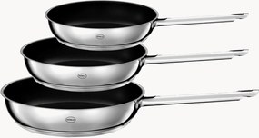 Panvice's nepriľnavým povrchom Elegance, 3 ks