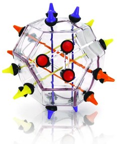 Hlavolam Brainstring Advanced – RecentToys