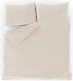 Kvalitex Bavlnené obliečky biela, 200 x 200 cm, 2 ks 70 x 90 cm