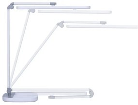 Solight WO65- LED Stmievateľná dotyková stolná lampa LED/10W/5V 3000/4000/5000K