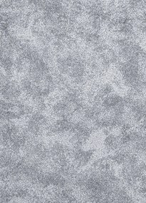 Koberce Breno Metrážny koberec CANTATE 95, šíře role 400 cm, sivá, viacfarebná