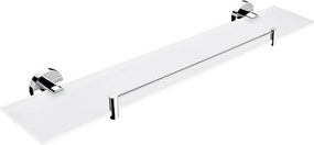 Nimco Polica s ohrádkou, 60 cm UNIX - UN 13091BX-60-26