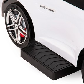 MULTISTORE Detský kočík Mercedes