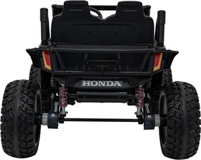 Elektrické autíčko HONDA Talon 4x4 čierne