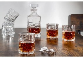 RCR ETNA POHÁR NA WHISKY 330ML SADA 6 KS