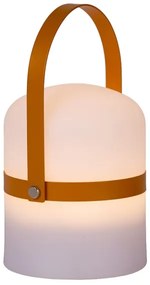 Lucide 06802/01/43 -LED Vonkajšia stmievateľná lampa LITTLE JOE LED/0,3W/3,7V IP44