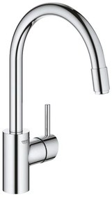 GROHE 32663003 - Drezová batéria CONCETTO 360 mm lesklý chróm
