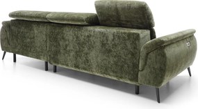 Sedacia súprava LIBRE mini