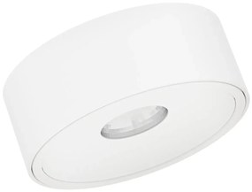 Moderné bodové svietidlo Neo Slim LED biela