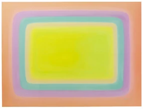Tendency Blush obraz viacfarebný 120x160 cm