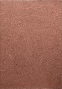 Koberec Hanse Home Calmio ružový